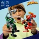 LEGO Marvel 76338 Bitva robotů: Spider-Man vs. Doc Ock