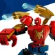LEGO Marvel 76338 Bitva robotů: Spider-Man vs. Doc Ock