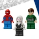 LEGO Marvel 76338 Bitva robotů: Spider-Man vs. Doc Ock