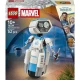 LEGO Marvel 76339 Fantastická 4: H.E.R.B.I.E.