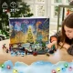 LEGO Marvel 76340 Adventní kalendář 2026