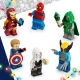 LEGO Marvel 76340 Adventní kalendář 2026