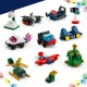 LEGO Marvel 76340 Adventní kalendář 2026