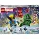 LEGO Marvel 76340 Adventní kalendář 2026