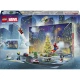 LEGO Marvel 76340 Adventní kalendář 2026