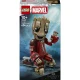 LEGO MARVEL 76341 Groot v kombinéze Plenitelů