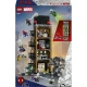 LEGO Marvel 76342 Spider-Man vs. Mysterio: Daily Bugle
