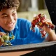 LEGO Marvel 76343 Epický souboj: Hulkbuster vs. Hulk