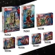 LEGO Marvel 76343 Epický souboj: Hulkbuster vs. Hulk