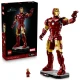 LEGO Marvel 76344 Iron Man Mark 3: sběratelská edice