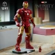 LEGO Marvel 76344 Iron Man Mark 3: sběratelská edice