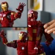 LEGO Marvel 76344 Iron Man Mark 3: sběratelská edice
