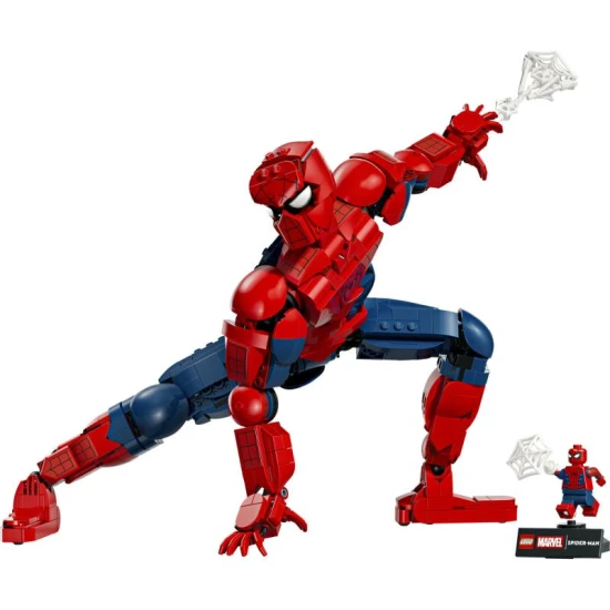 LEGO Marvel 76346 Figurka hrdiny: Spider-Man