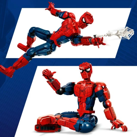 LEGO Marvel 76346 Figurka hrdiny: Spider-Man