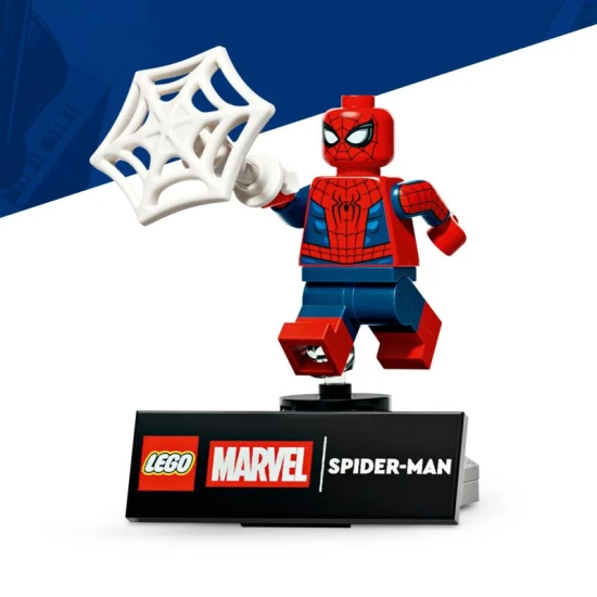 LEGO Marvel 76346 Figurka hrdiny: Spider-Man