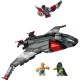LEGO Marvel 76347 Avengers Doomsday Quinjet 2276347