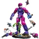 LEGO Marvel 76348 Avengers Doomsday Velkolepá bitva 2276348