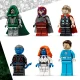 LEGO Marvel 76348 Avengers Doomsday Velkolepá bitva 2276348