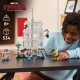 LEGO Marvel 76350 Epické střetnutí: Spider-Man vs. Hulk