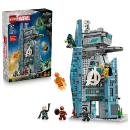 LEGO Marvel 76352 Avengers Doomsday Nová věž Avengerů