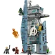 LEGO Marvel 76352 Avengers Doomsday Nová věž Avengerů 2276352