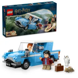 LEGO Harry Potter 76424 Létající auto Ford Anglia™ LEGO Harry Potter 76424 Létající auto Ford Anglia™