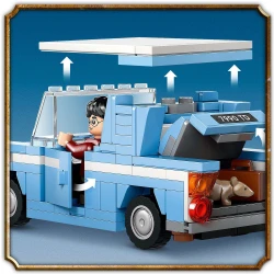 LEGO Harry Potter 76424 Létající auto Ford Anglia™ LEGO Harry Potter 76424 Létající auto Ford Anglia™