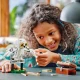 LEGO Harry Potter: Hedvika na Privátní cestě 4
