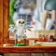 LEGO Harry Potter: Hedvika na Privátní cestě 4
