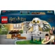 LEGO Harry Potter: Hedvika na Privátní cestě 4