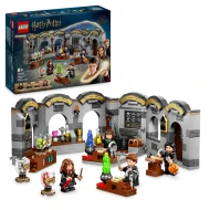 LEGO Harry Potter 76431 Bradavický hrad: Hodina lektvarů