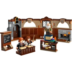 LEGO Harry Potter 76442 Bradavický hrad Hodina kouzlení LEGO Harry Potter 76442 Bradavický hrad Hodina kouzlení