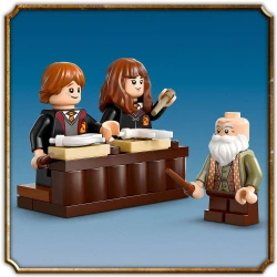 LEGO Harry Potter 76442 Bradavický hrad Hodina kouzlení