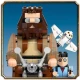 LEGO Harry Potter 76443 Hagrid a Harry na motorce
