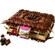 LEGO Harry Potter 76449 Hryzající kniha Obludné obludárium