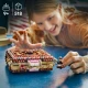 LEGO Harry Potter 76449 Hryzající kniha Obludné obludárium