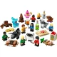 LEGO Harry Potter 76456 Adventní kalendář Harry Potter 2025