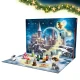 LEGO Harry Potter 76456 Adventní kalendář Harry Potter 2025