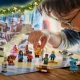 LEGO Harry Potter 76456 Adventní kalendář Harry Potter 2025