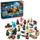 LEGO Harry Potter 76456 Adventní kalendář Harry Potter 2025