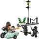 LEGO Harry Potter 76459 Hagrid™ a Harryho útěk ze Zobí ulice