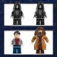 LEGO Harry Potter 76459 Hagrid™ a Harryho útěk ze Zobí ulice