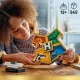LEGO Harry Potter 76462 Erb bradavických kolejí LEGO Harry Potter 76462 Erb bradavických kolejí