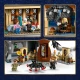 LEGO Harry Potter 76463 Bradavický hrad: Křídlo s ošetřovnou LEGO Harry Potter 76463 Bradavický hrad: Křídlo s ošetřovnou