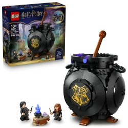 LEGO Harry Potter 76464 Kotlík Tajná učebna lektvarů