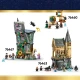 LEGO Harry Potter 76464 Kotlík Tajná učebna lektvarů