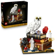 LEGO Harry Potter 76466 Kámen mudrců – sběratelská edice