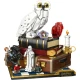 LEGO Harry Potter 76466 Kámen mudrců – sběratelská edice LEGO Harry Potter 76466 Kámen mudrců – sběratelská edice