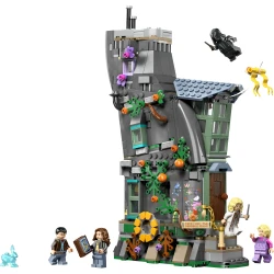 LEGO Harry Potter 76467 Dům Lenky Láskorádové