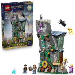 LEGO Harry Potter 76467 Dům Lenky Láskorádové